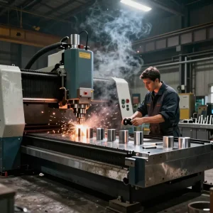 Fundamentals of Heavy Industry and Engineering Technologies