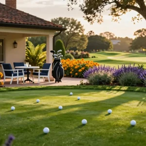 Analyzing Sustainable Practices in Home and Garden Design