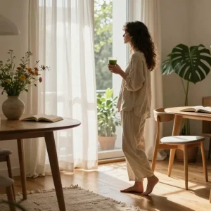 Examining Lifestyle Choices: Impacts on Well-Being and Society