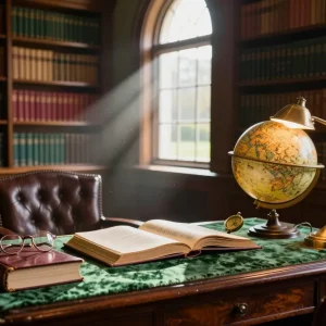 Essential Reference Materials for Students and Researchers