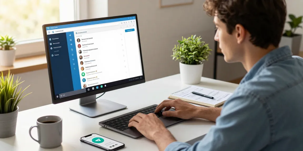 Telegram Web Version Crash Course: Master the Basics Fast in 2026